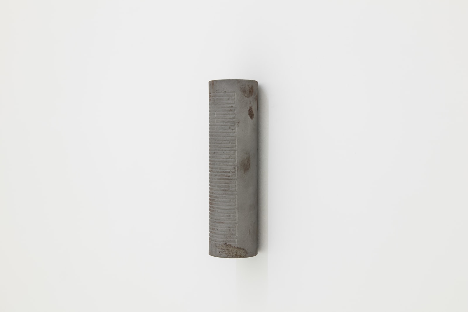 Alice Wang 王凝慧, Untitled 无题, 2017