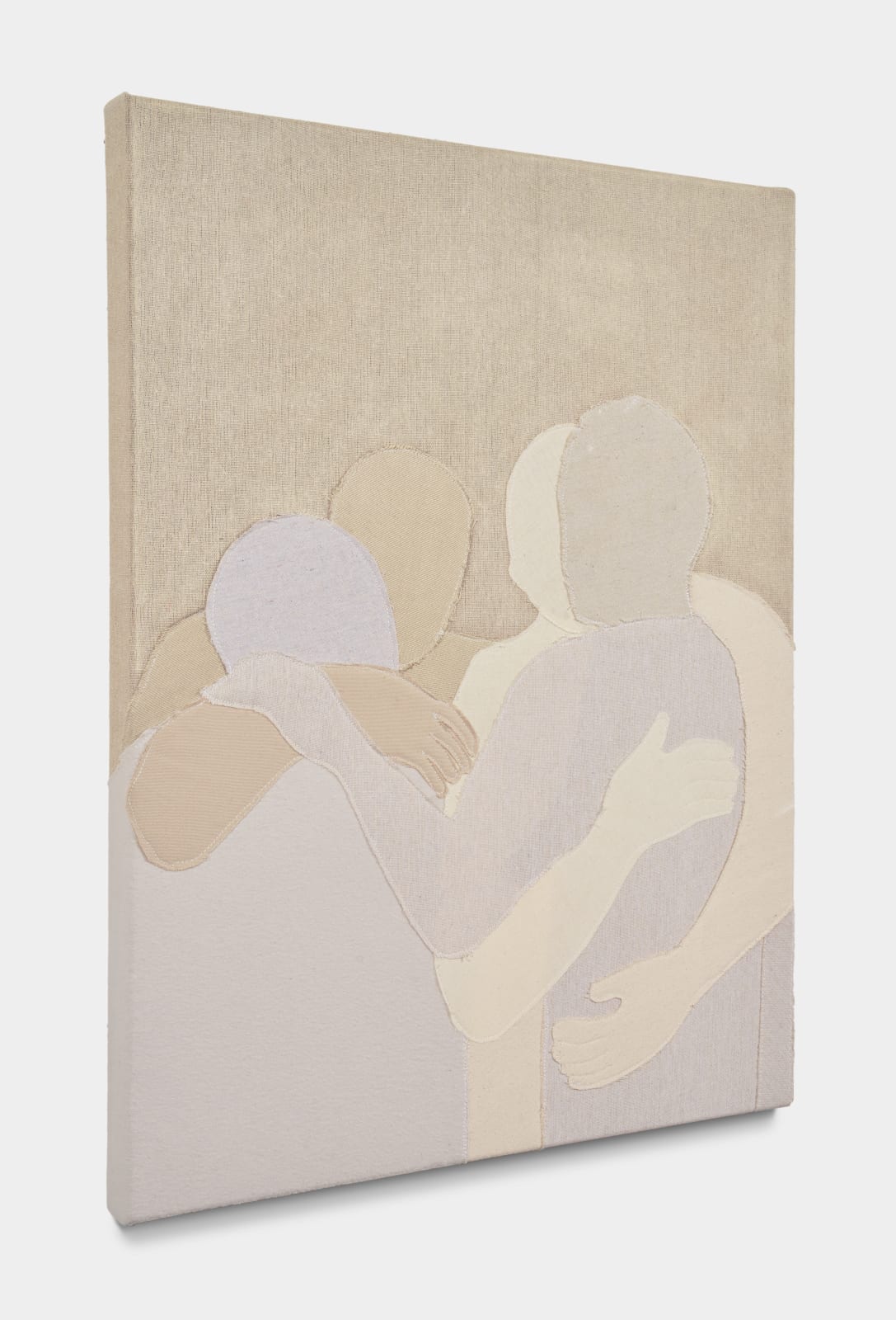 Alessandro Teoldi 亚历山德罗·泰尔迪, Untitled (Korean Airlines) 无题（大韩航空）, 2023