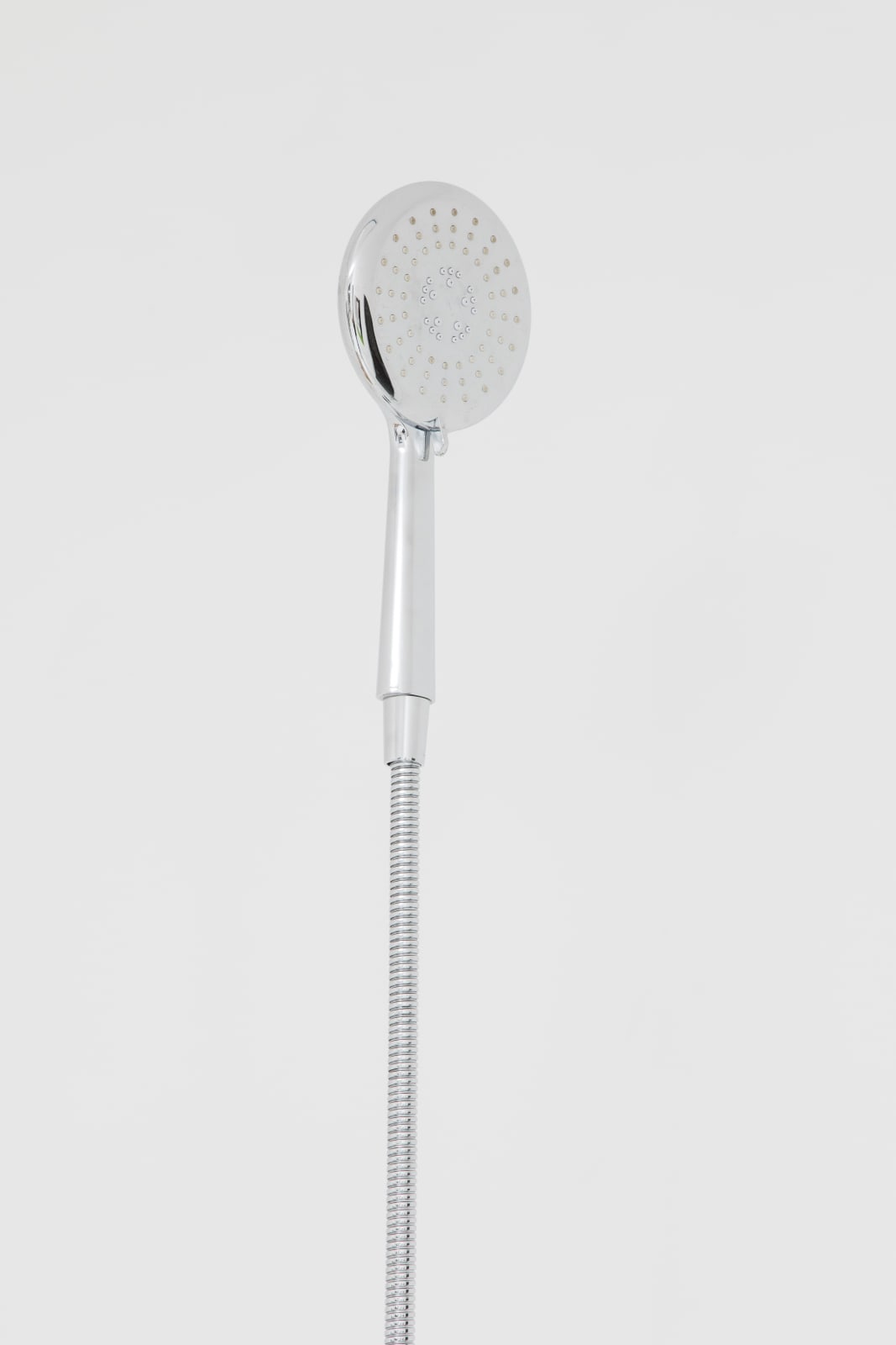 Jiang Li 蒋立, Shower Head 淋浴头, 2017