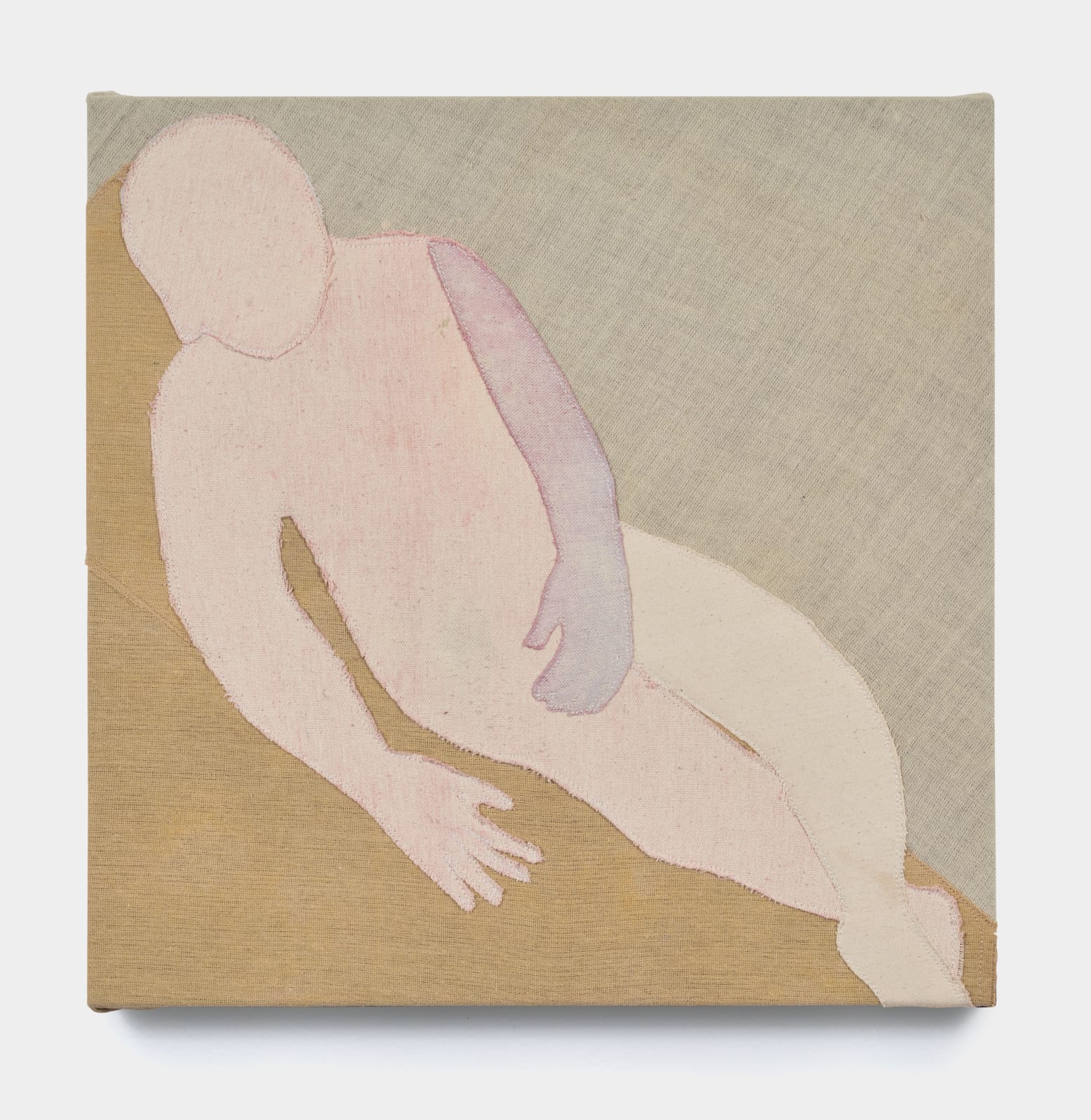 Alessandro Teoldi 亚历山德罗·泰尔迪, Untitled 无题, 2023