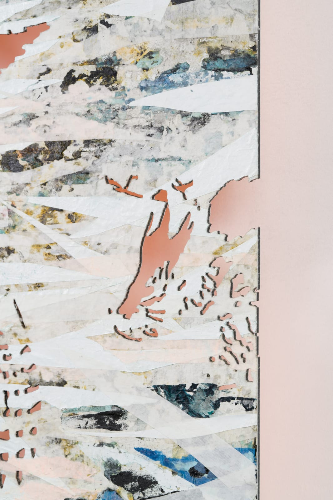 Maya Kramer 玛雅·克莱默, Crosswinds 横风飞翔, 2017