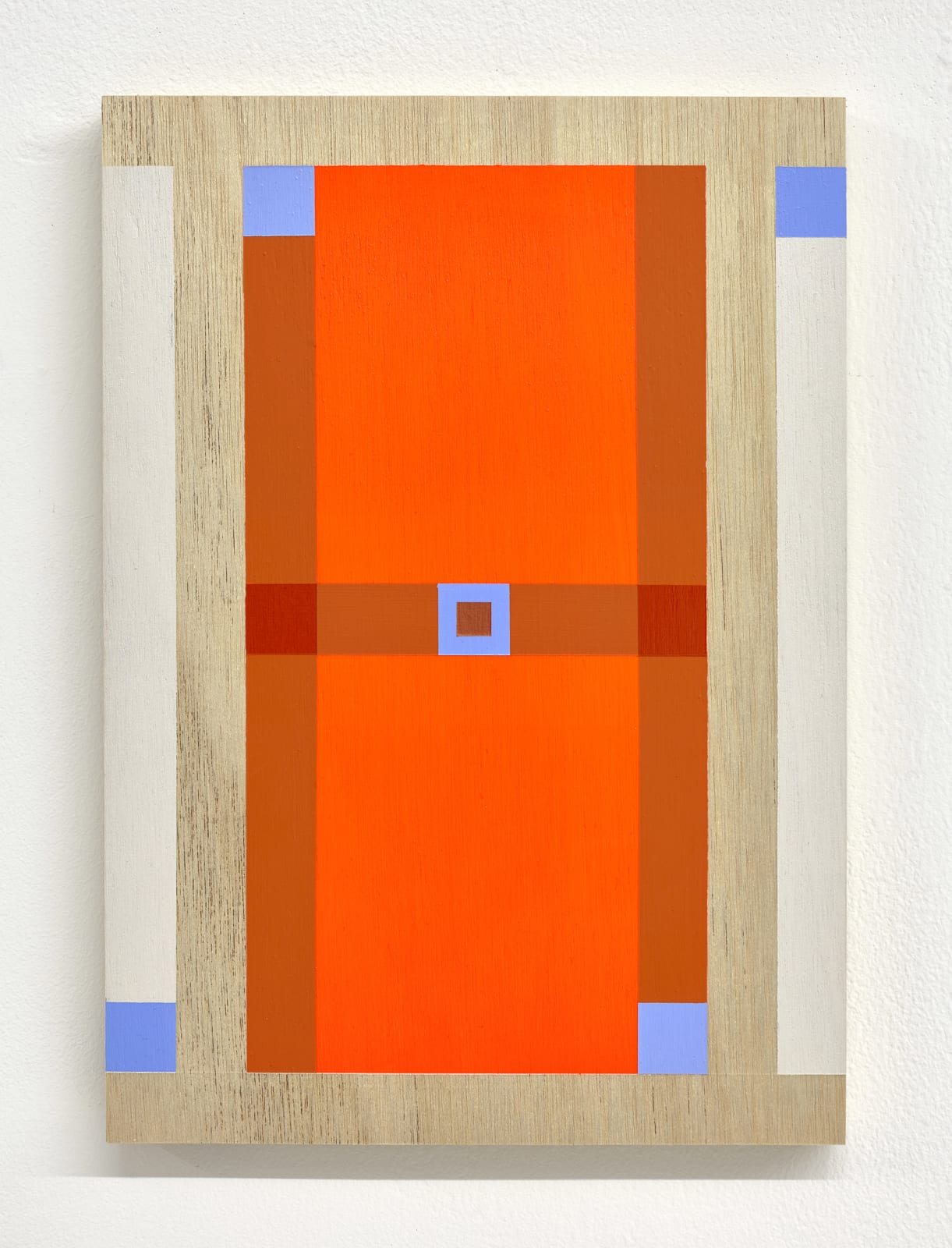 Wang Zhiyi 王智一, Vision III 幻视 III, 2021