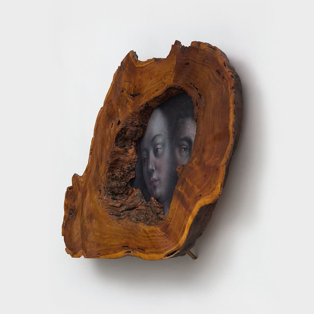 Chris Oh 克里斯·吴, Xylem 木质部, 2023
