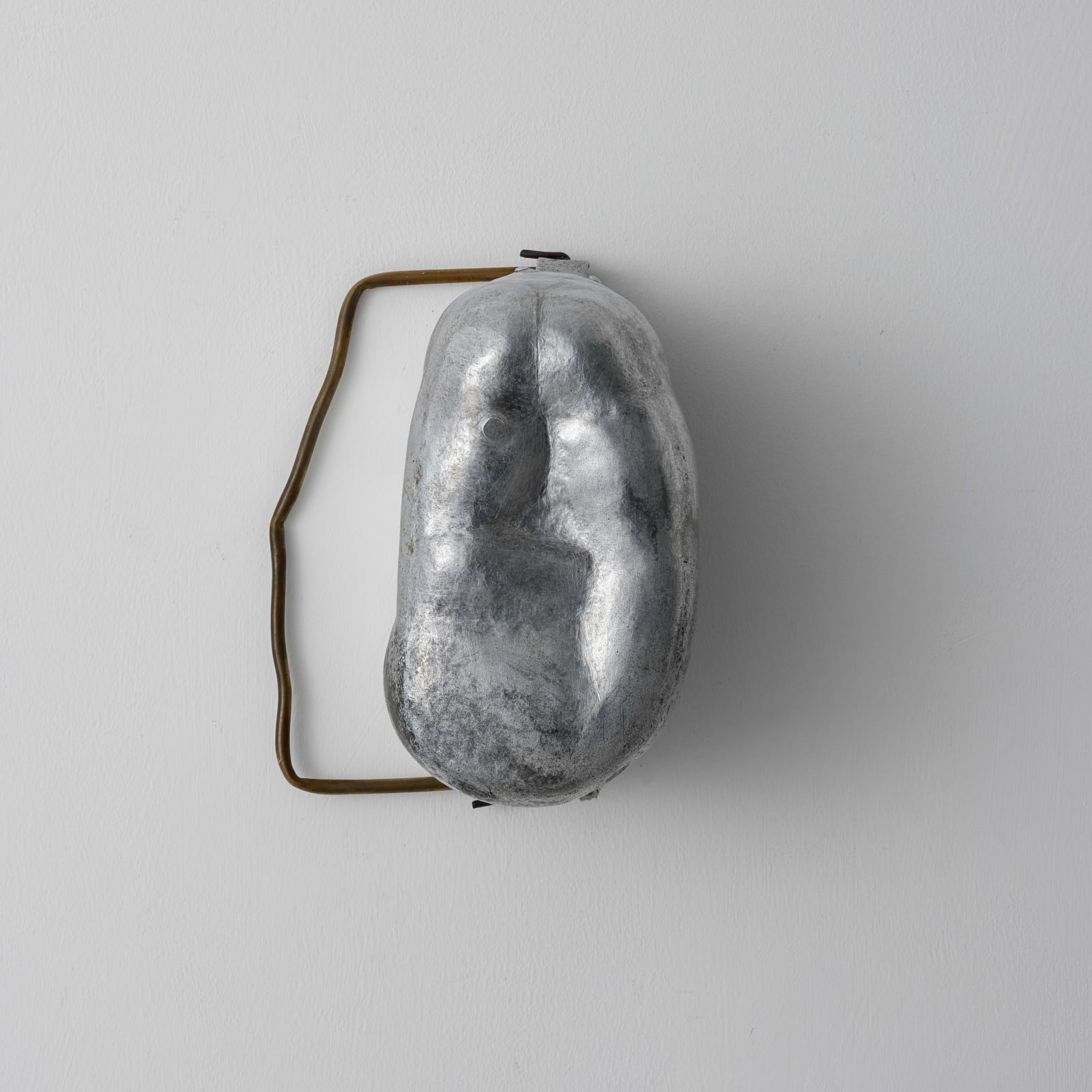 Tian Jianxin 田建新, Kidney (main body) 腰子主体, 2022