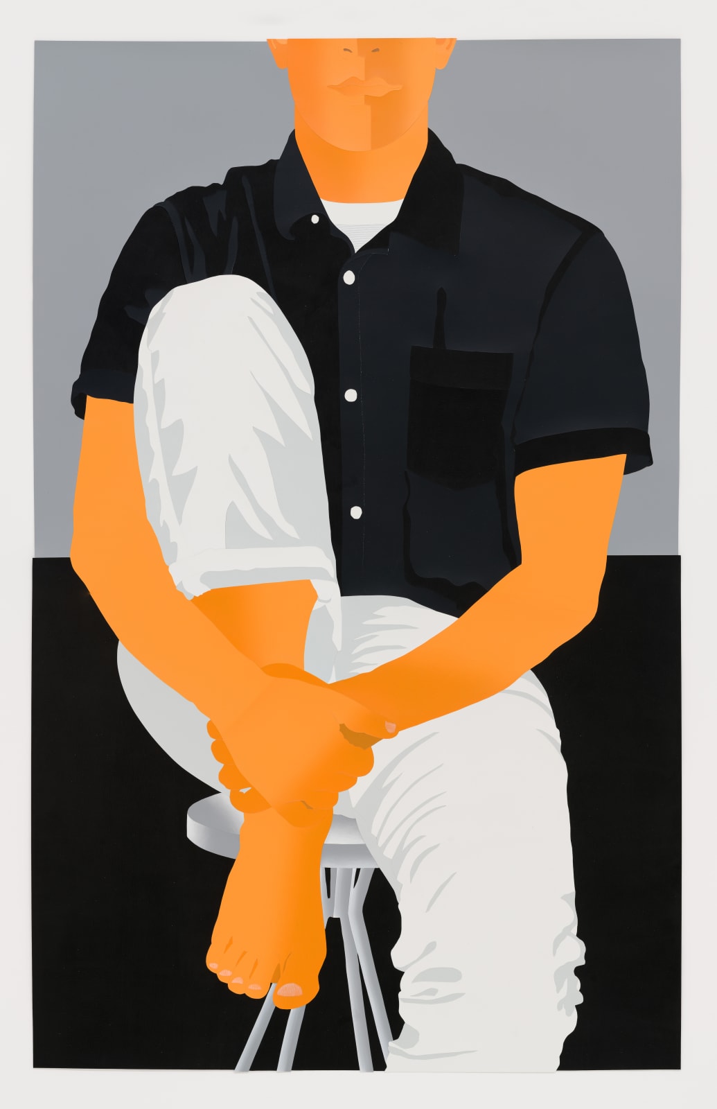Anthony Iacono 安东尼·艾柯诺, Josh 乔希, 2020