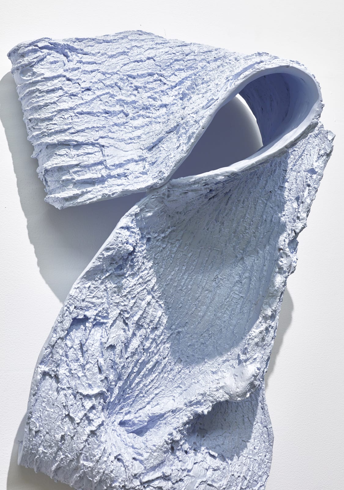 Maya Kramer 玛雅·克莱默, Future Fossil I 未来化石I, 2021