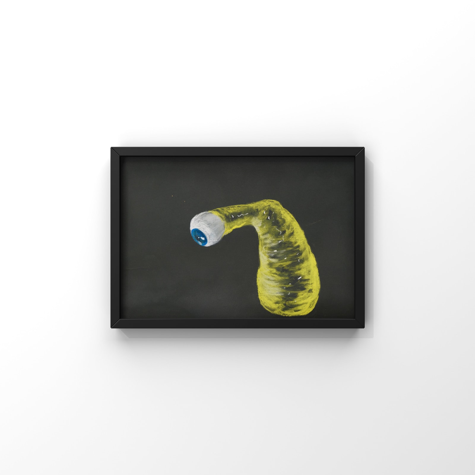 Wang Haiyang 王海洋, "The Birth of the Word, to the Demise of the Bird"《从一本书开始到一只死鸟结束》, 2014-2018
