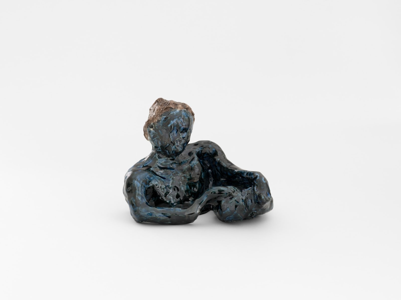 Rudy Cremonini 鲁迪·克雷莫尼尼, Blue November 蓝色十一月, 2024