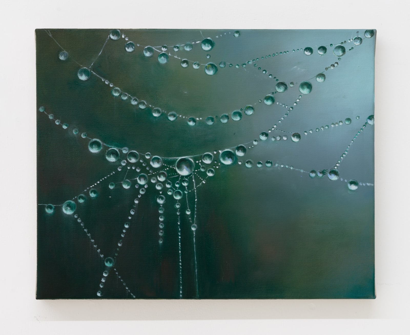 Tao Siqi 陶斯祺, Fragile 脆弱, 2022-2023