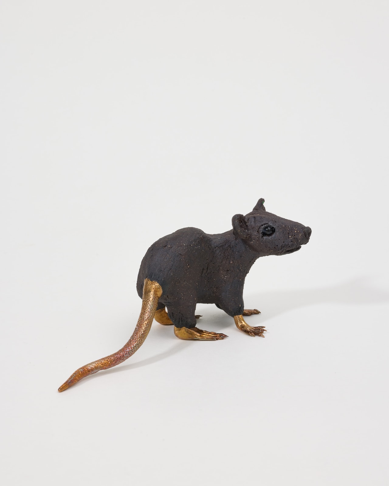 Elizabeth Jaeger 伊丽莎白·耶格, Rat 老鼠, 2024