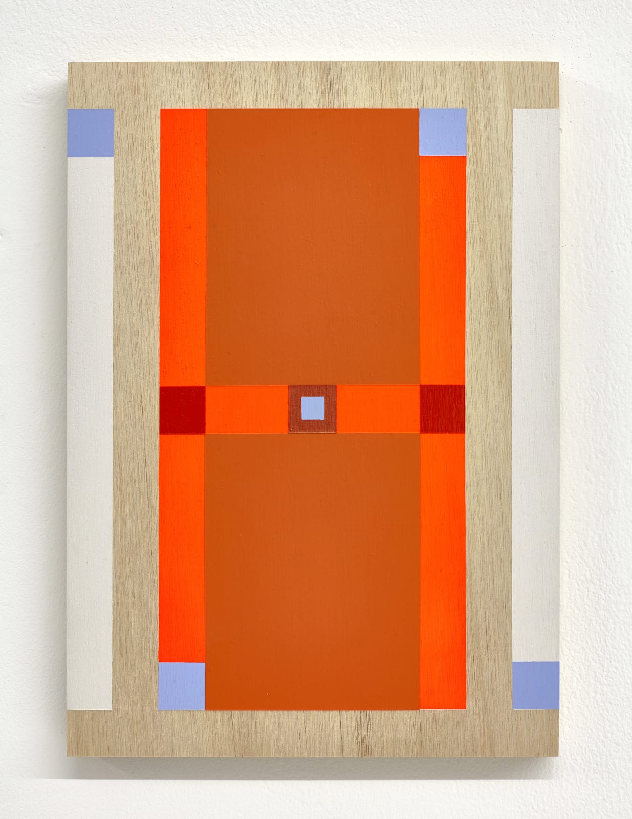 Wang Zhiyi 王智一, Vision IV 幻视 IV, 2021
