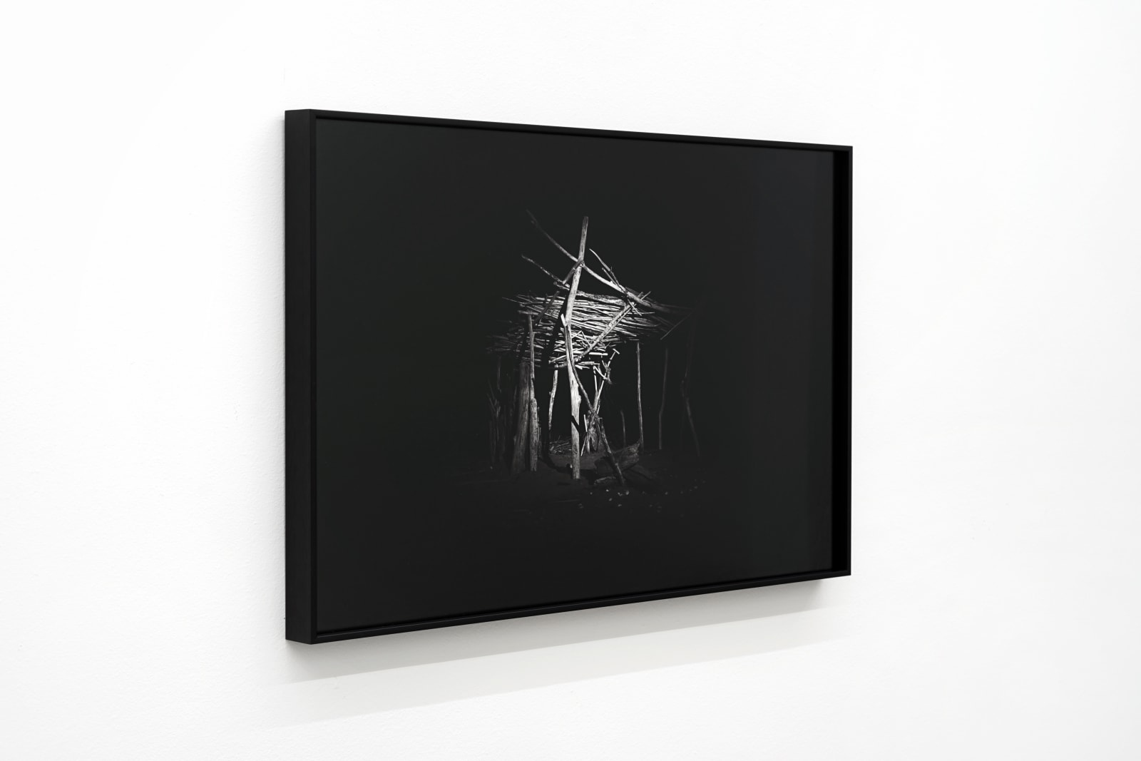 Luca Campestri 卢卡·坎佩斯特里, Necrovalley 长眠谷, 2025