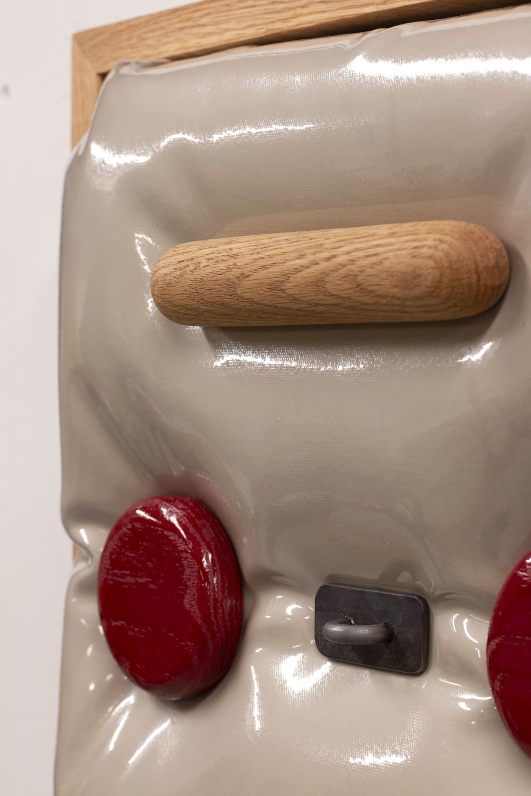 Douglas Rieger 道格拉斯·莱杰, Lunch 午餐, 2020