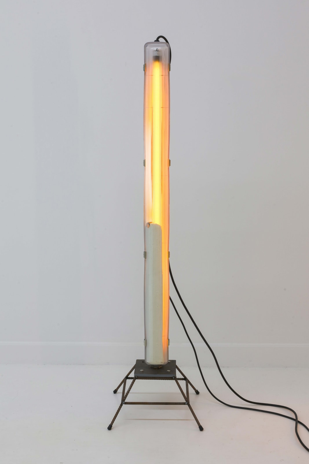 Leelee Chan 陳麗同, Sunset Capsule #2, 2019
