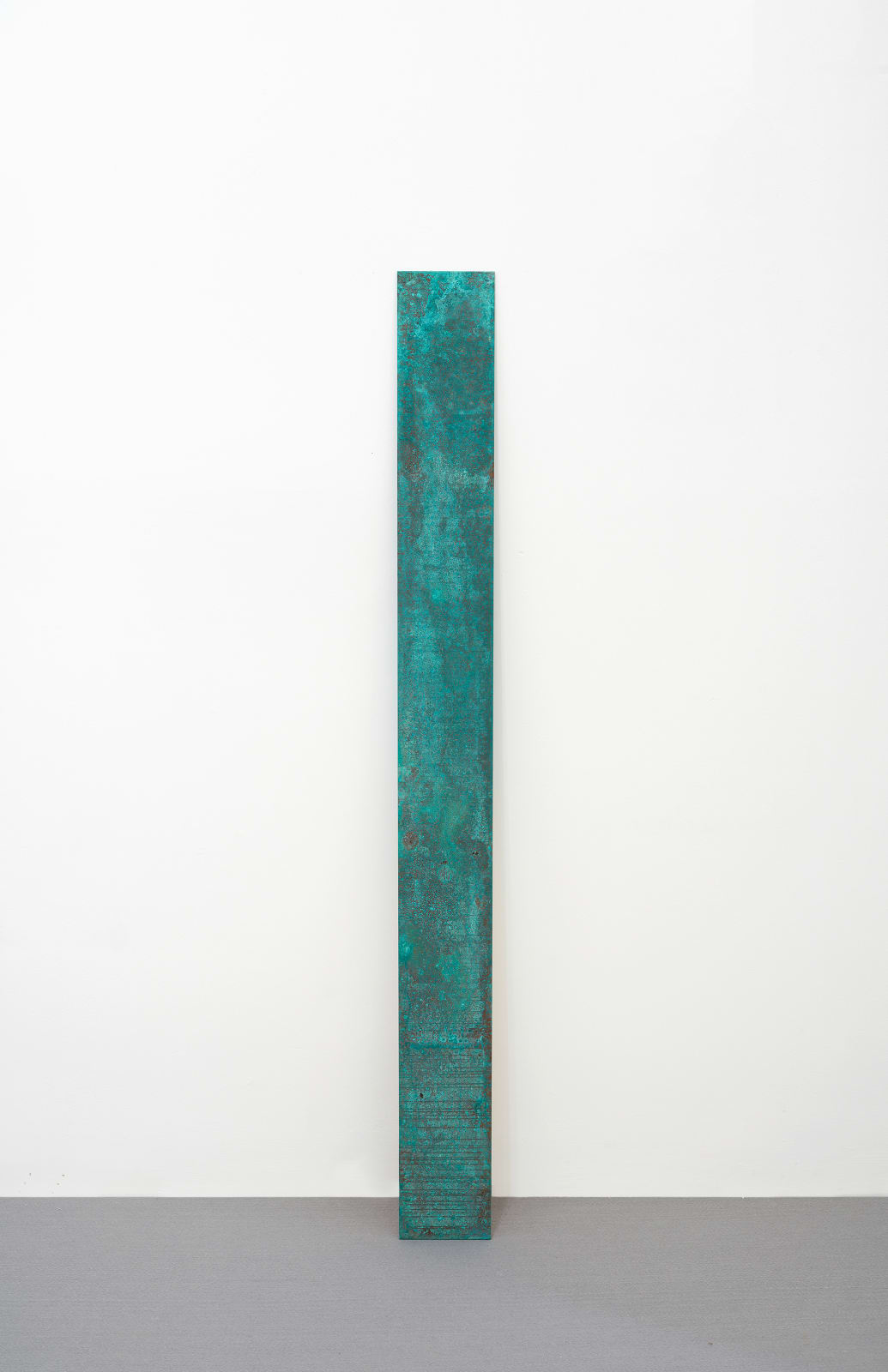 Alice Wang 王凝慧, Untitled 无题, 2017