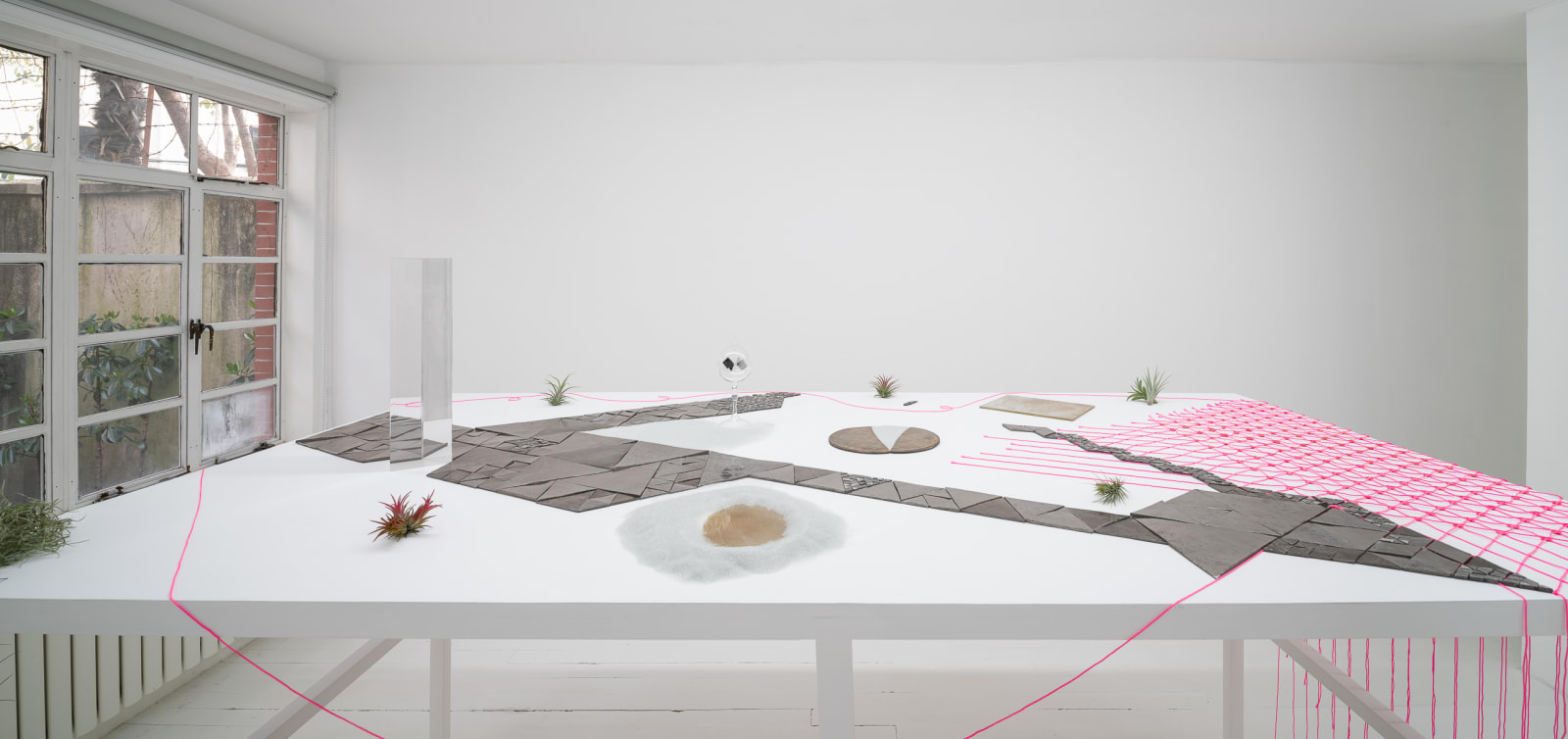 Alice Wang 王凝慧, Untitled 无题, 2021