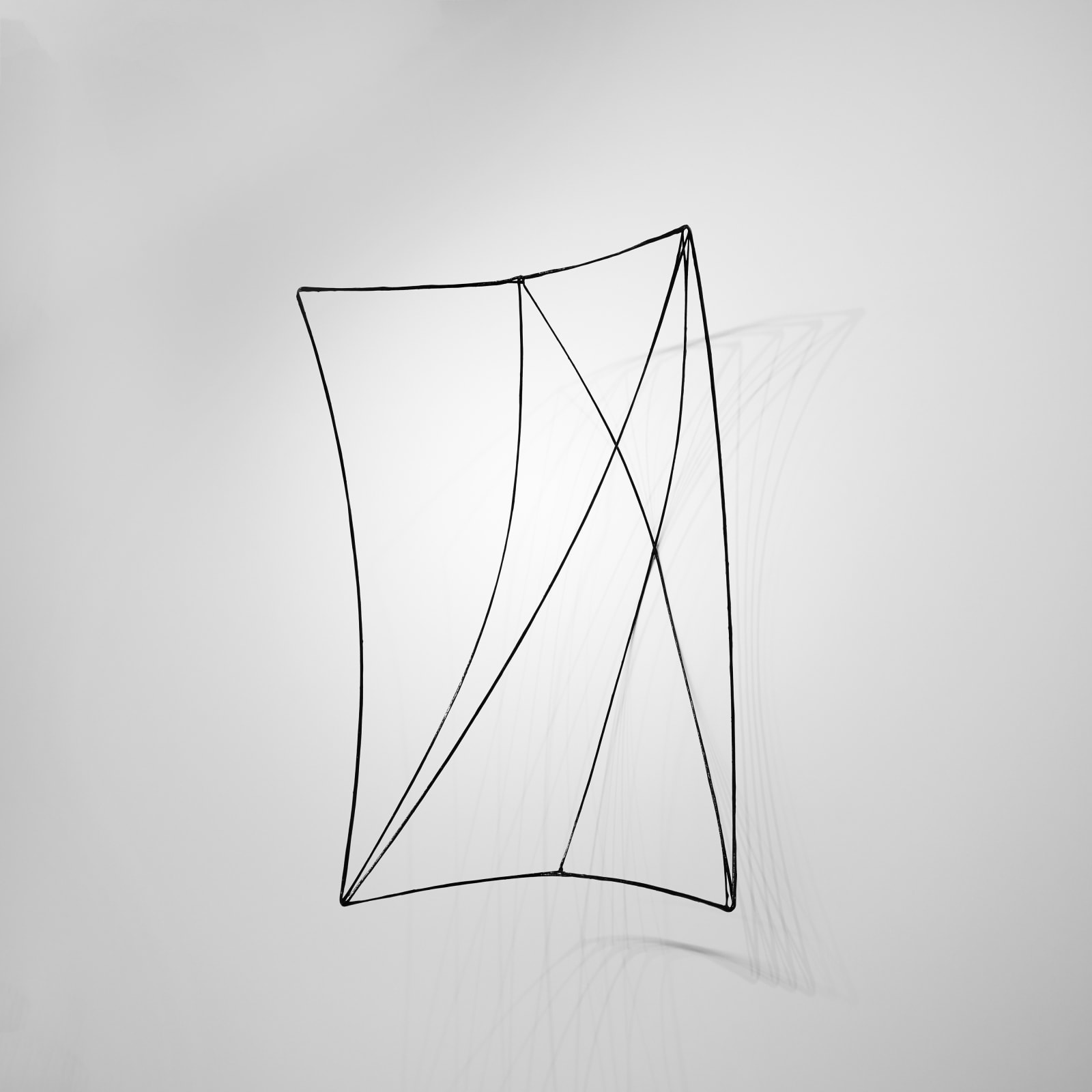 Feng Chen 冯晨, Sketch 03 简单的形状03, 2018