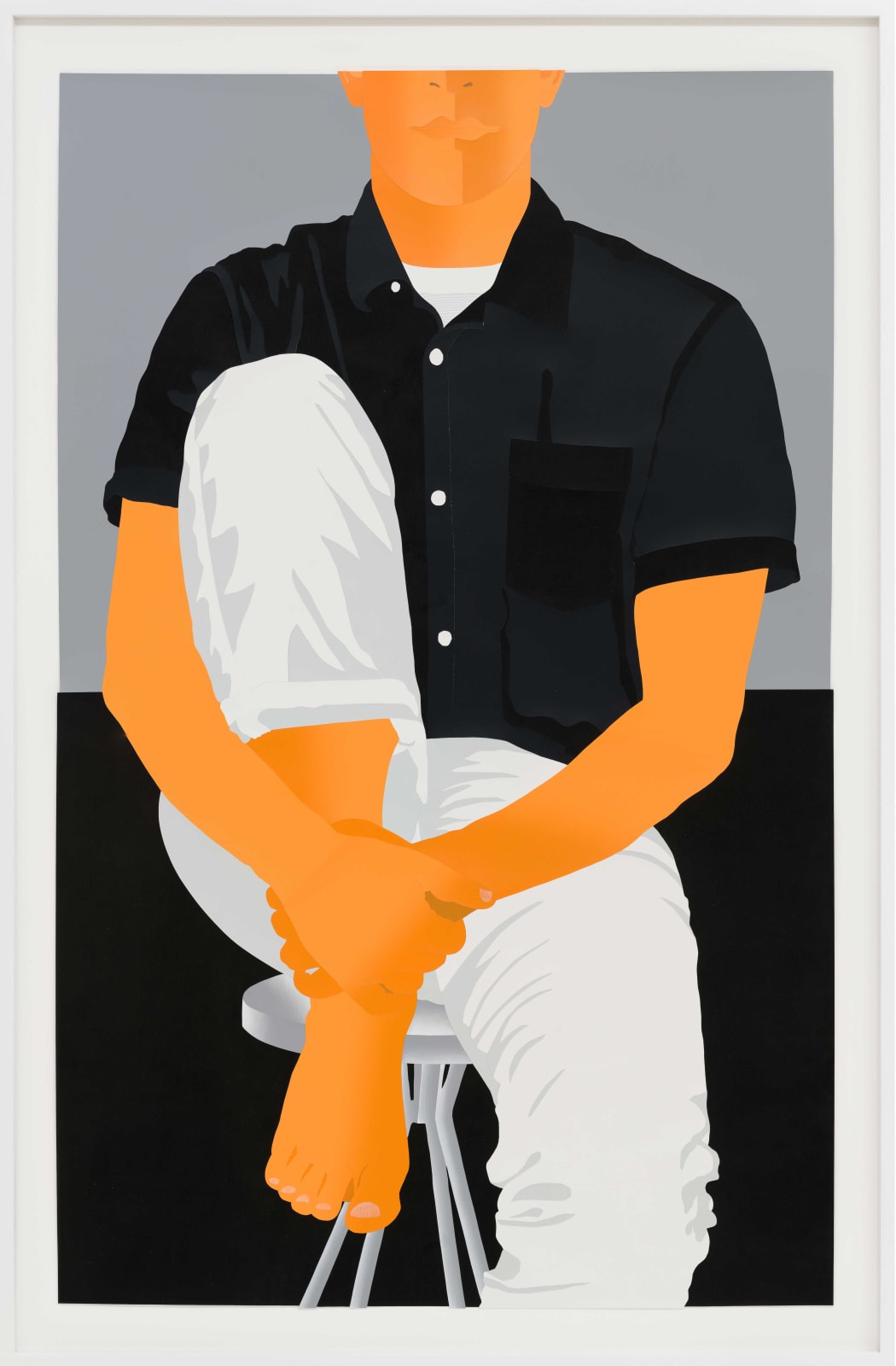 Anthony Iacono 安东尼·艾柯诺, Josh 乔希, 2020
