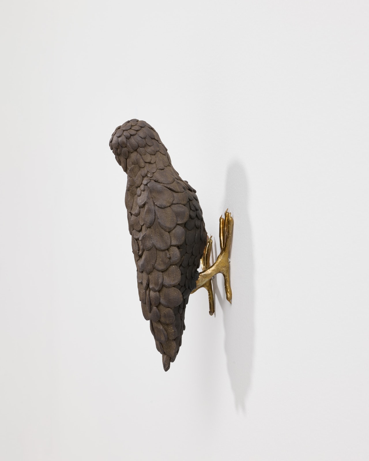Elizabeth Jaeger 伊丽莎白·耶格, Bird 鸟, 2024