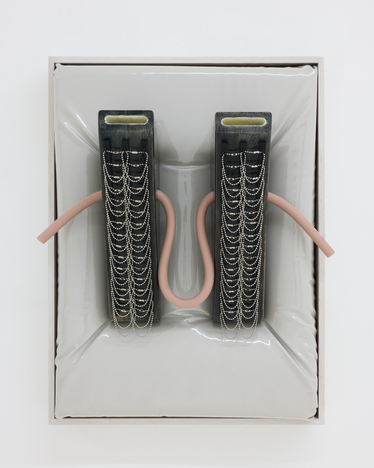 Douglas Rieger 道格拉斯·莱杰, Hardware 硬件, 2022