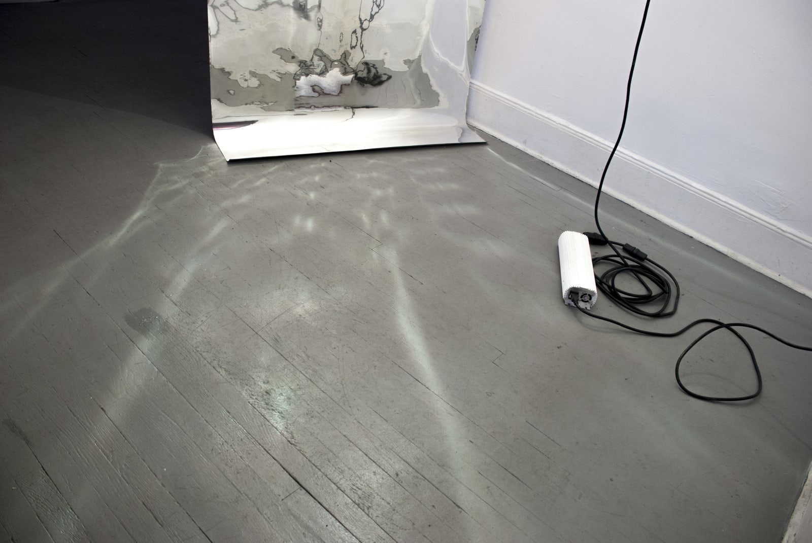 Alice Wang 王凝慧, Untitled 无题, 2015
