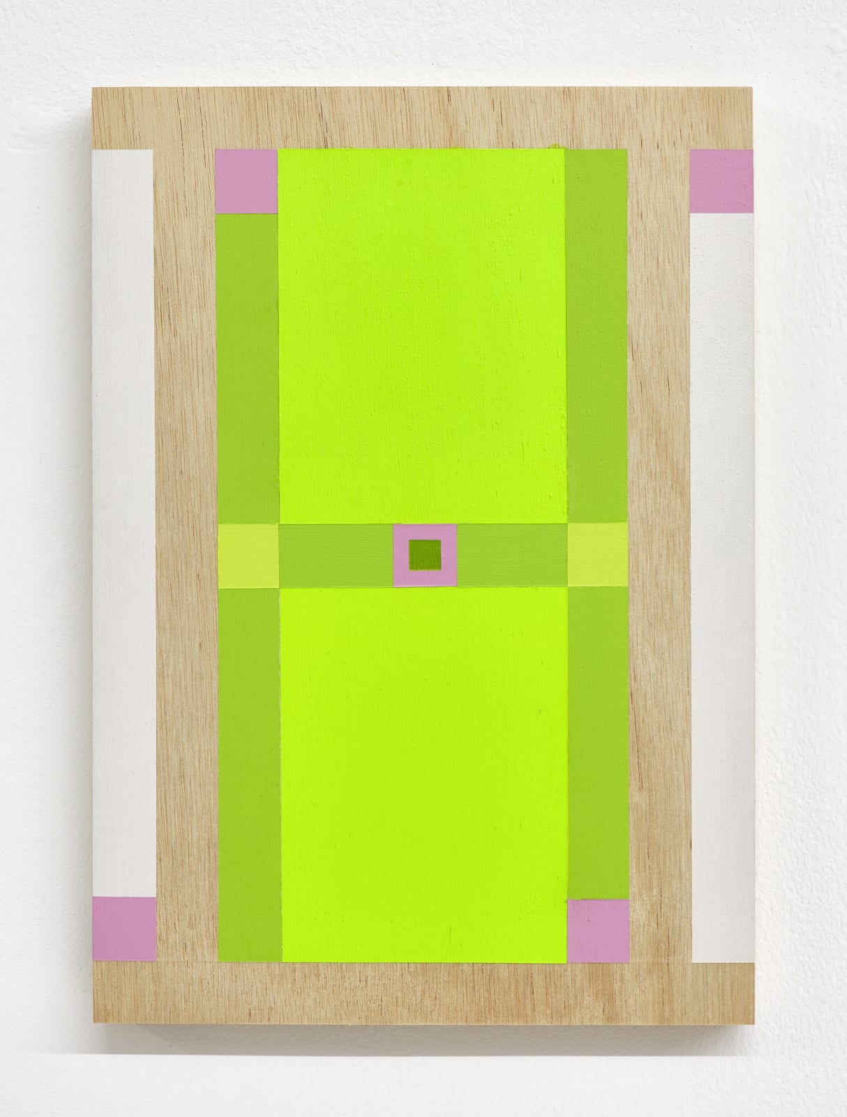 Wang Zhiyi 王智一, Vision V 幻视 V, 2021