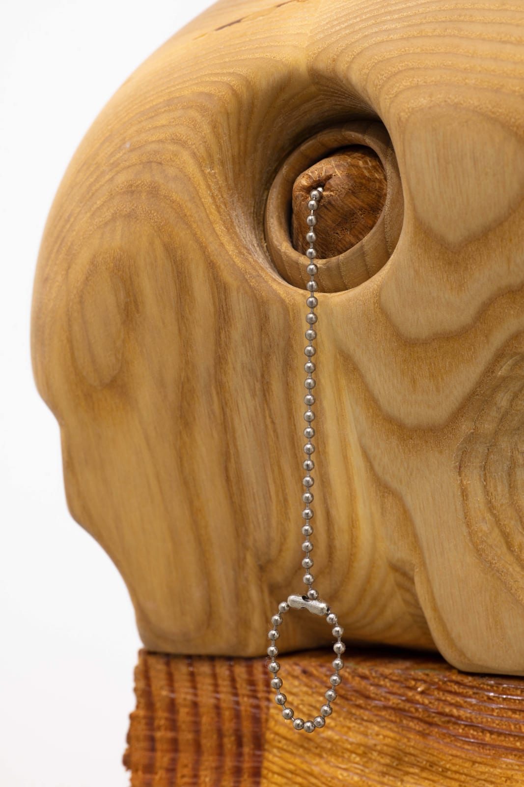 Douglas Rieger 道格拉斯·莱杰, Bust 半身像, 2018