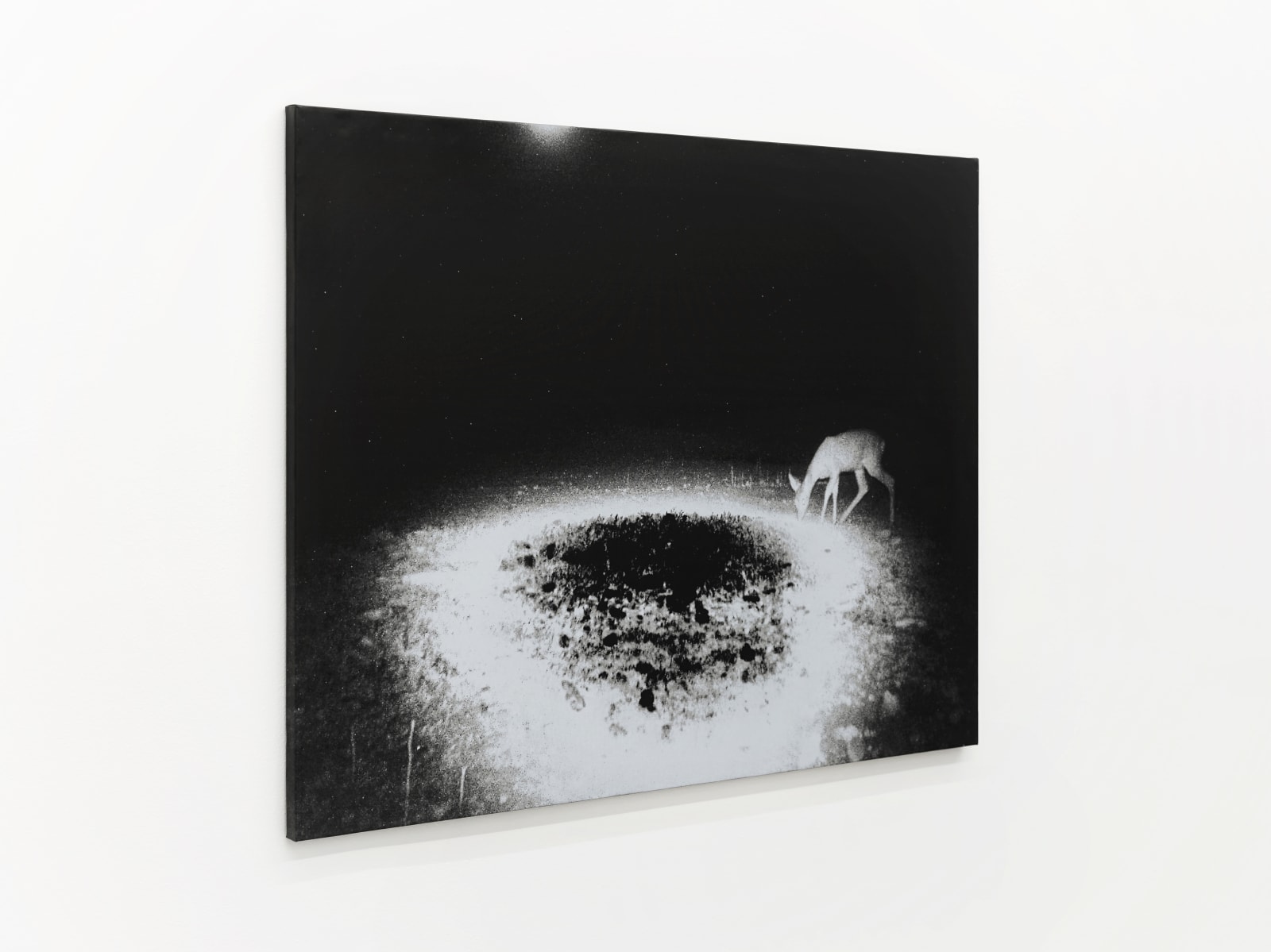 Luca Campestri 卢卡·坎佩斯特里, Trapped, 2023