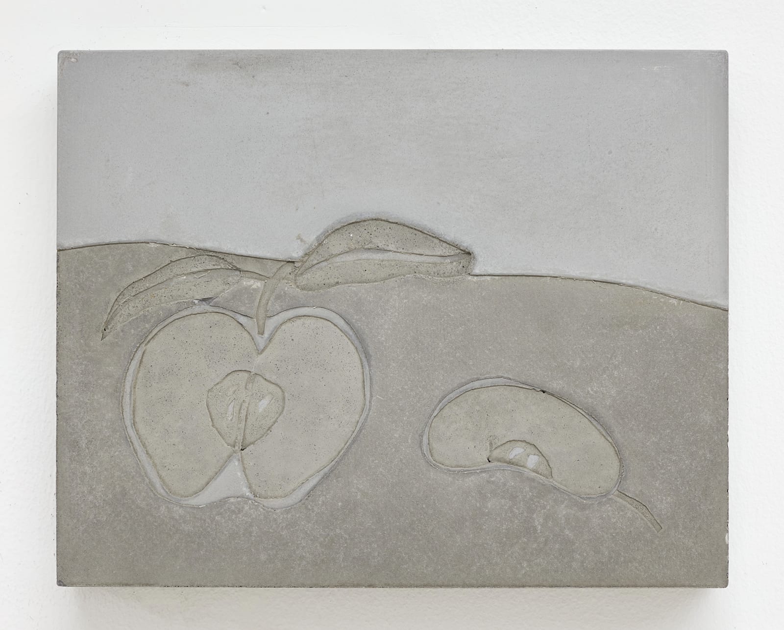 Alessandro Teoldi 亚历山德罗·泰尔迪, Untitled (apples) 无题（苹果）, 2021