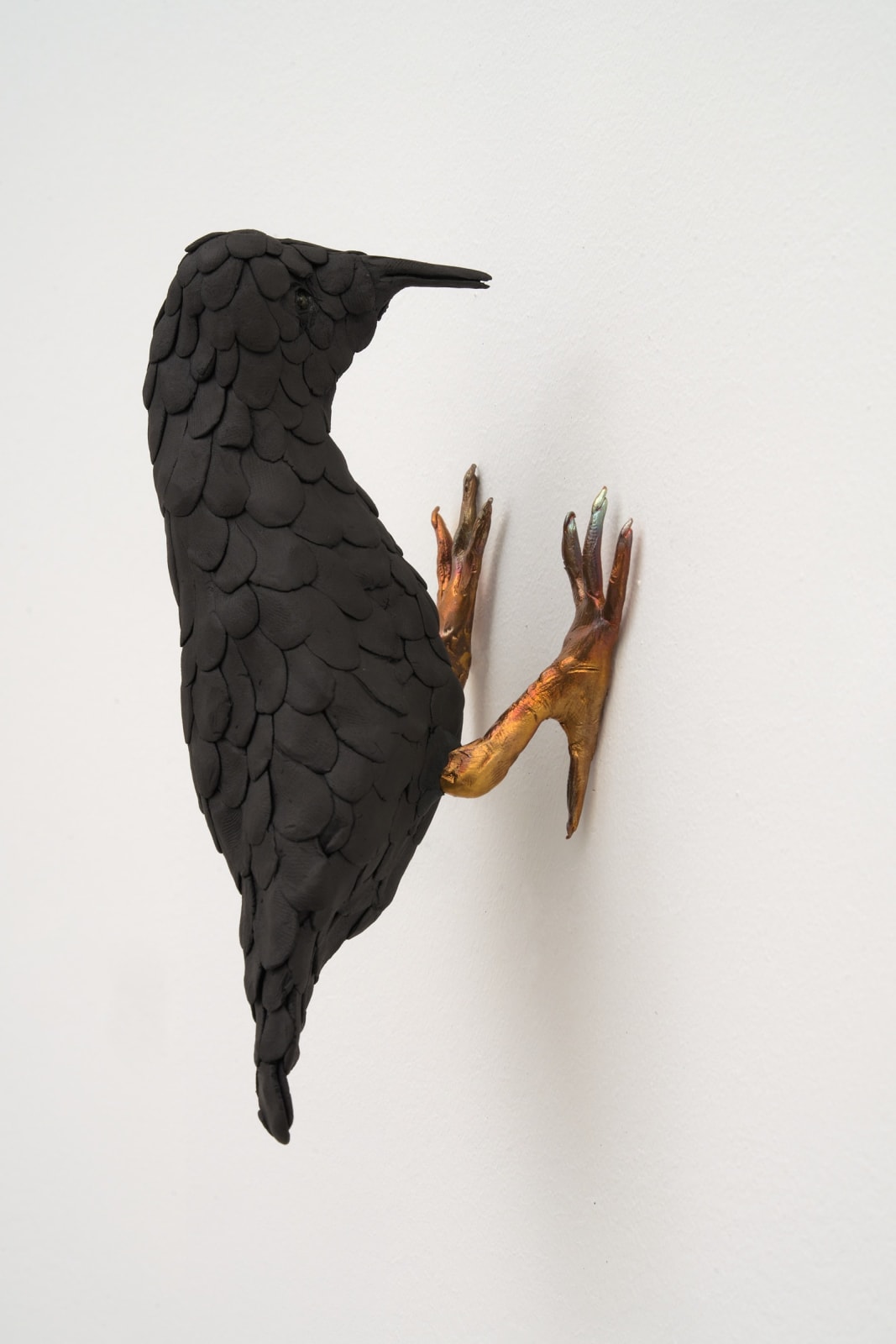 Elizabeth Jaeger 伊丽莎白·耶格, Bird 鸟, 2023