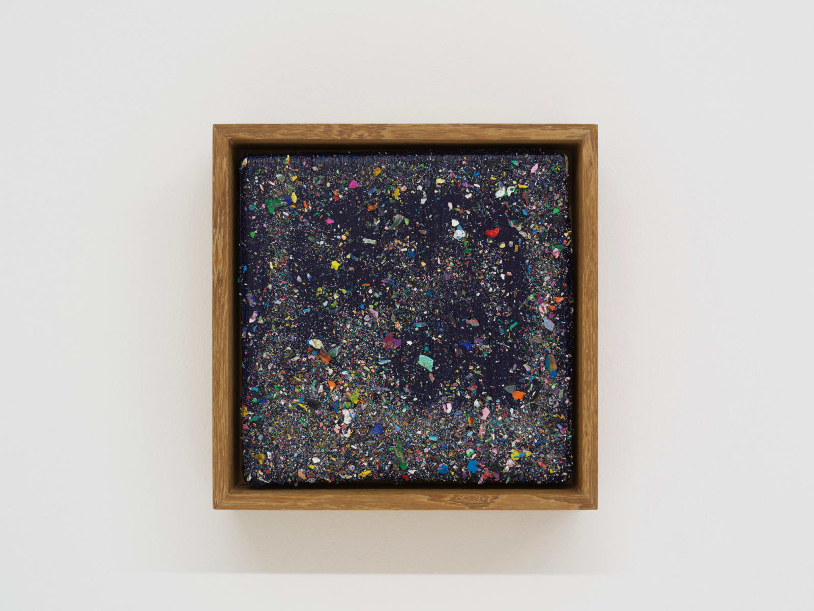 Daniel Chen 陈飞, When You Wish Upon a Star 当你对星许愿, 2025