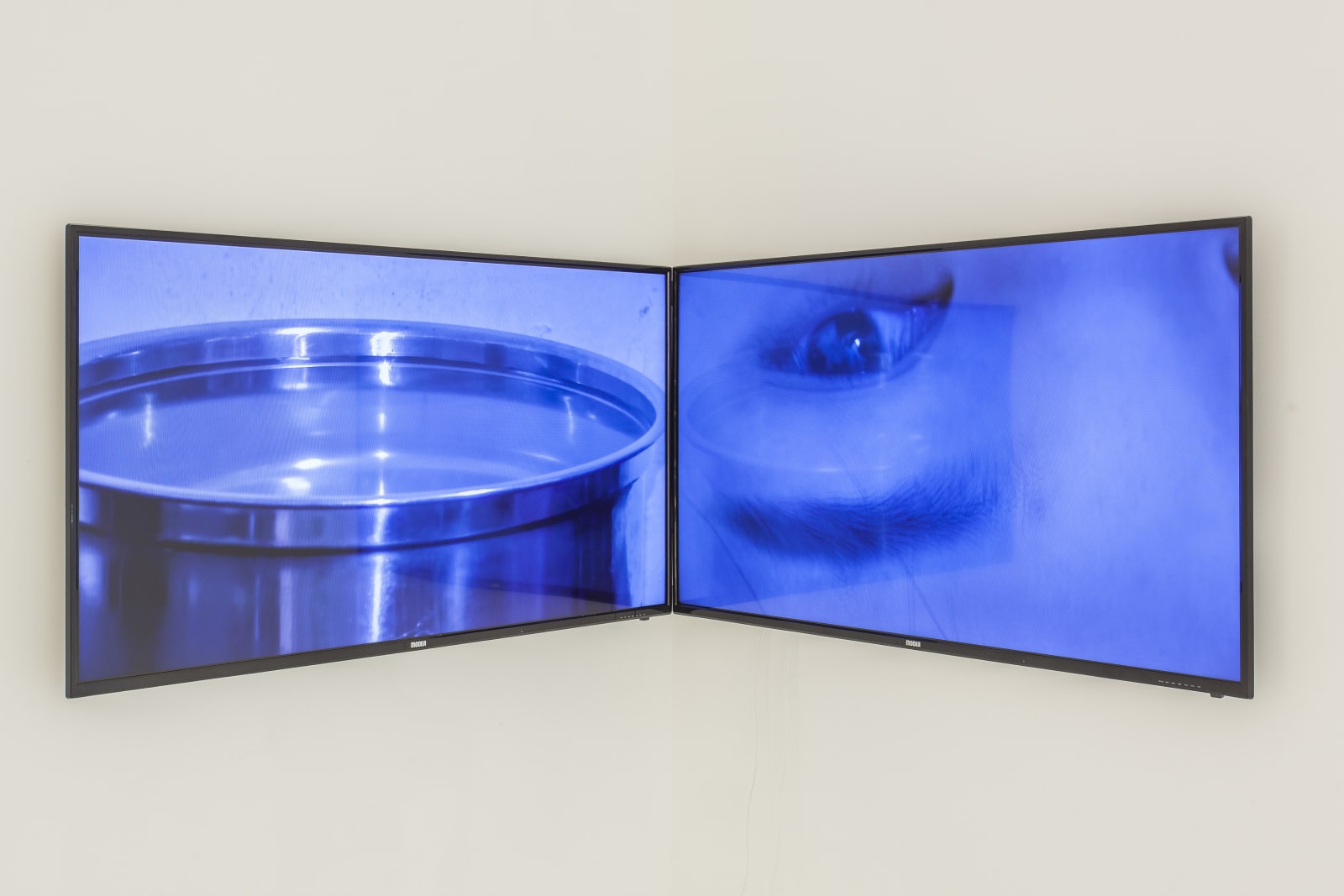 Chen Dandizi 陈丹笛子, 3'17'', 2014