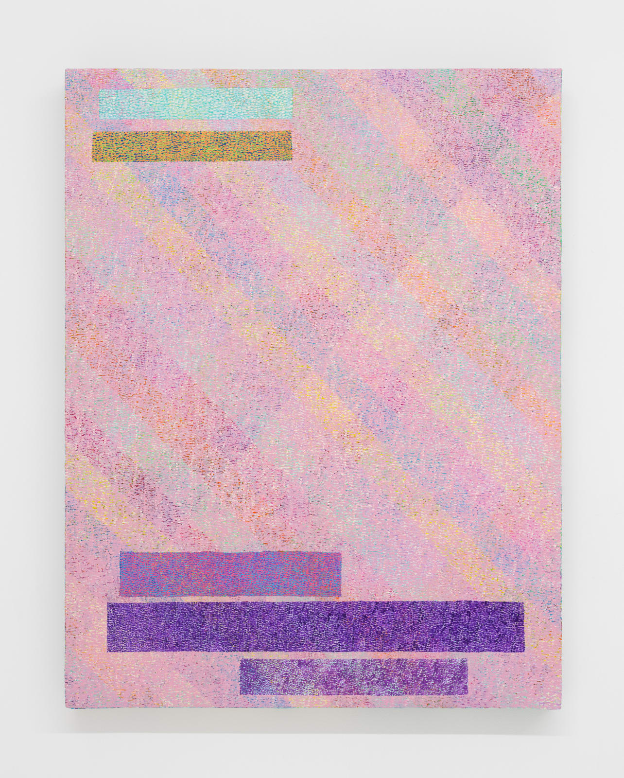 Daniel Chen 陈飞, A Dad's Letter 父亲的信, 2024