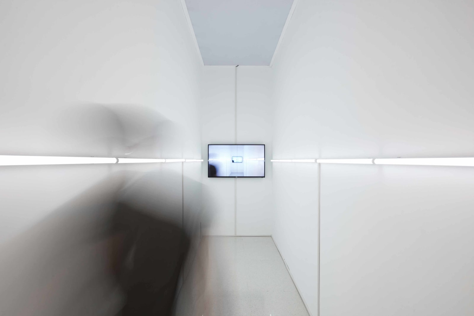 Feng Chen 冯晨, The Darker Side of Light - Shadow 光的背面-影, 2018
