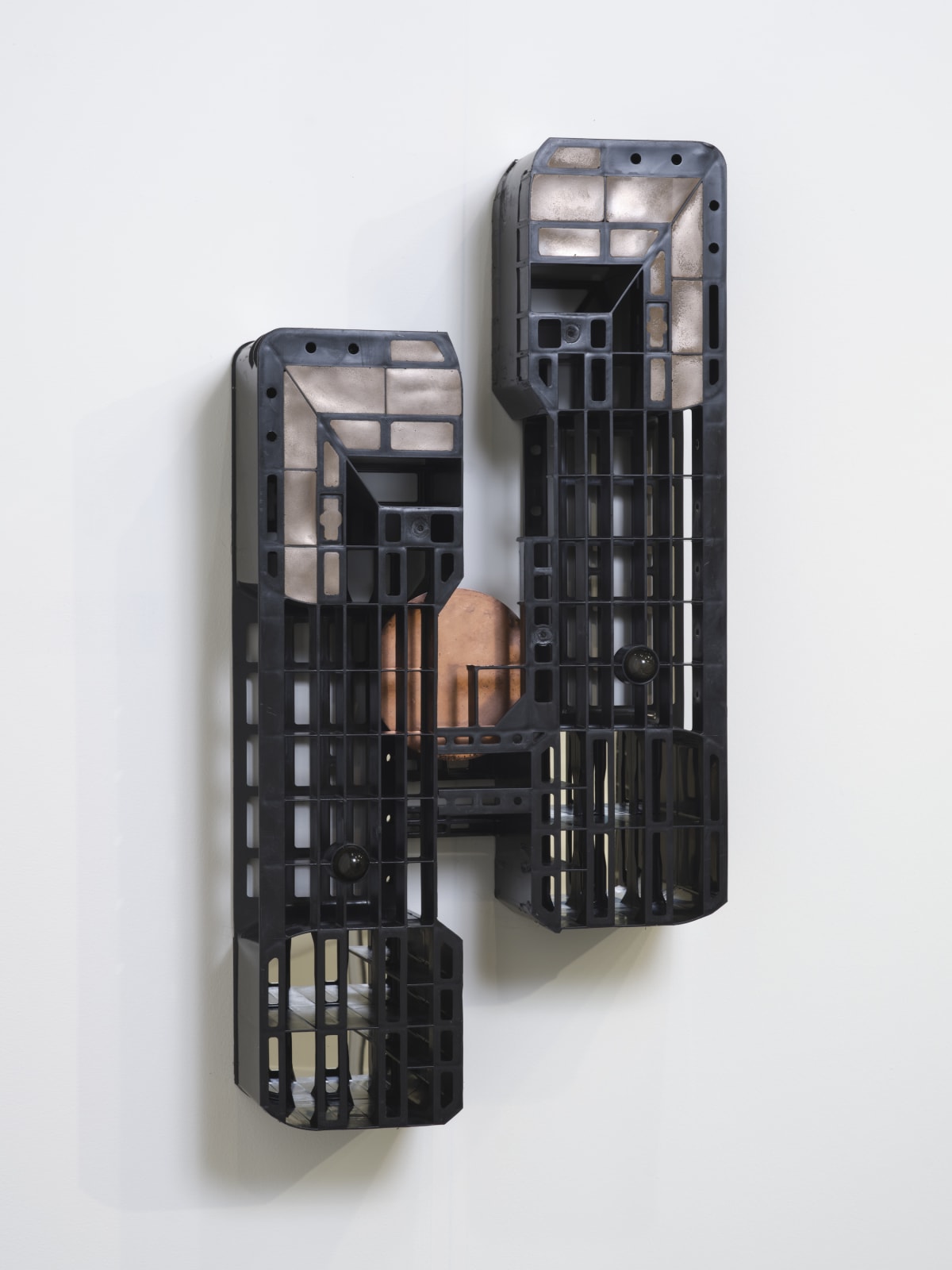 Leelee Chan 陳麗同, Circuit (New Moon) 迴路（新月）, 2021