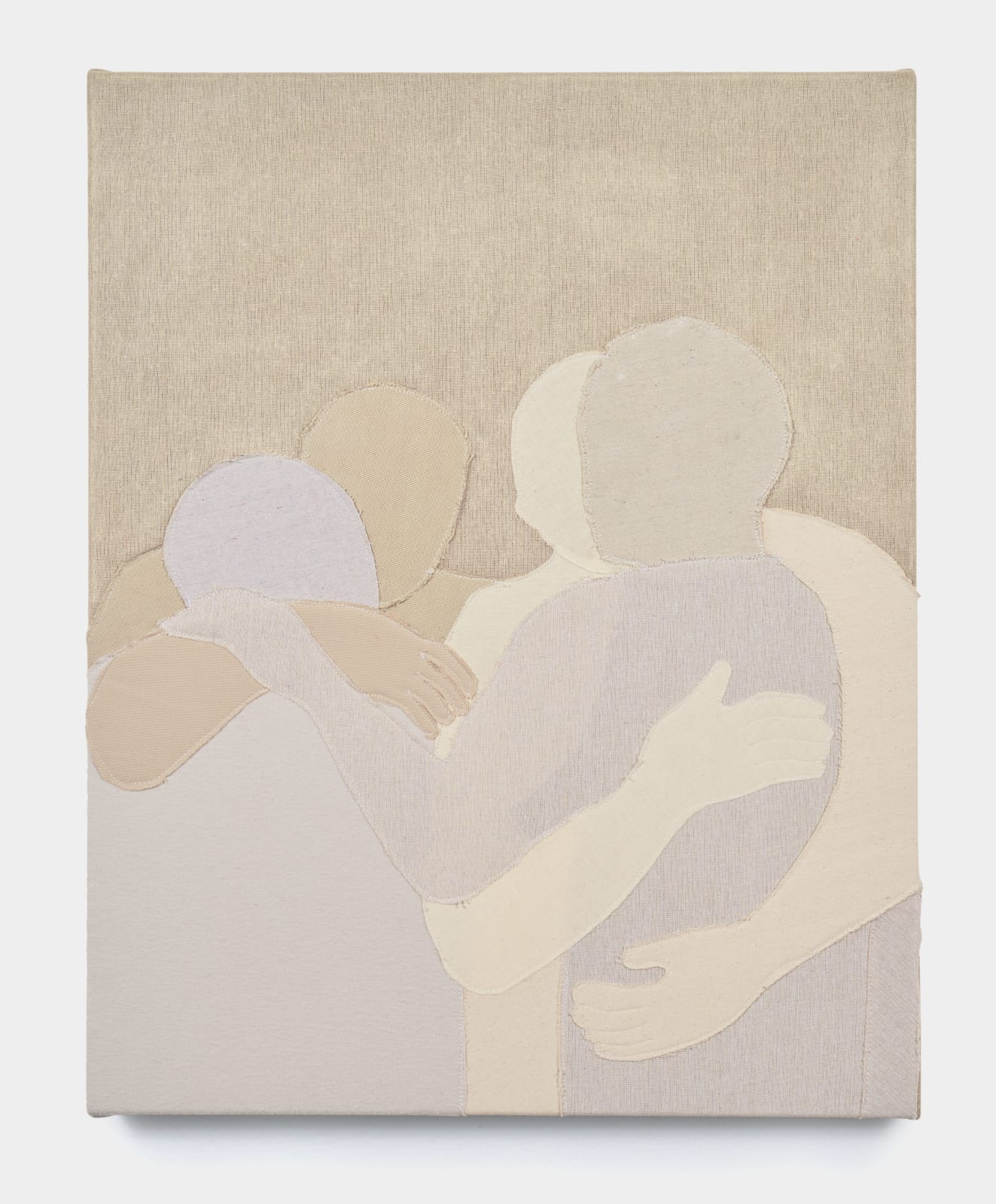 Alessandro Teoldi 亚历山德罗·泰尔迪, Untitled (Korean Airlines) 无题（大韩航空）, 2023