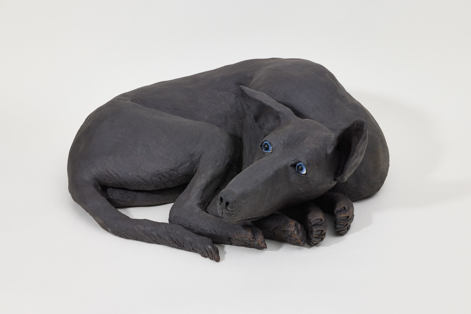 Elizabeth Jaeger 伊丽莎白·耶格, Sudden footsteps 突如其来的脚步声, 2024