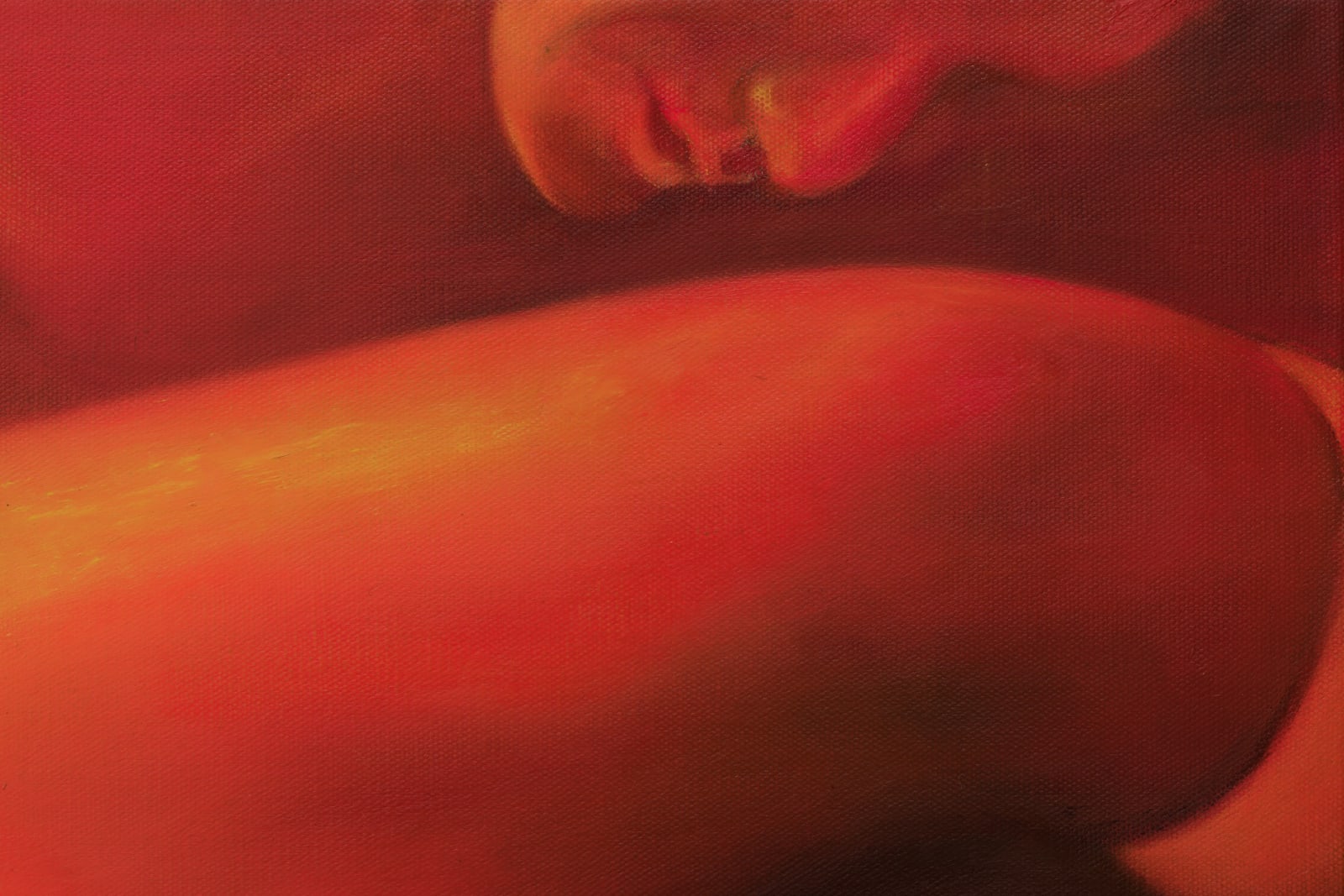 Tao Siqi 陶斯祺, Whisper 低语, 2022