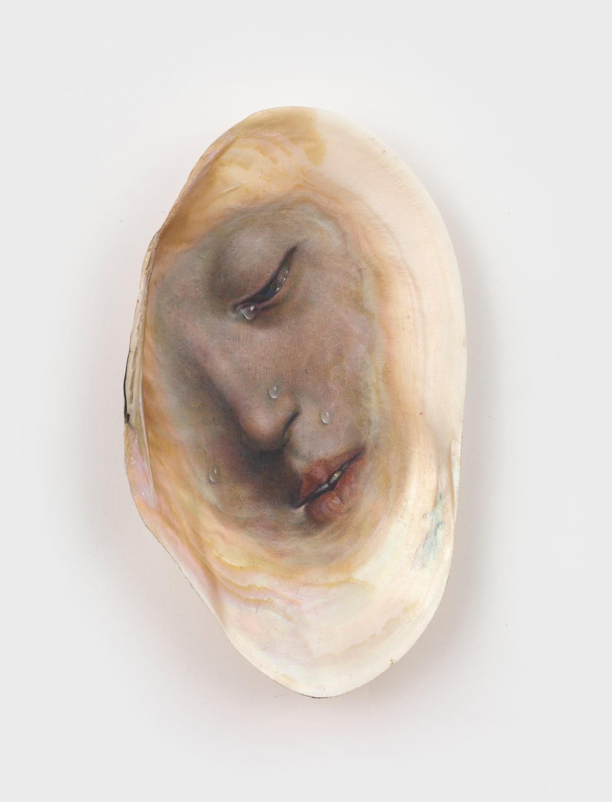 Chris Oh 克里斯·吴, Glisten 闪耀, 2022