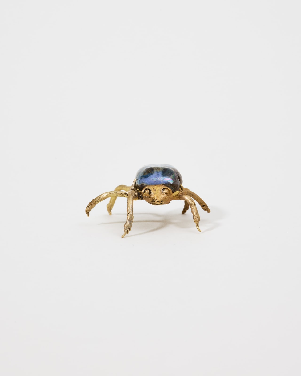 Elizabeth Jaeger 伊丽莎白·耶格, Beetles 甲壳虫, 2024