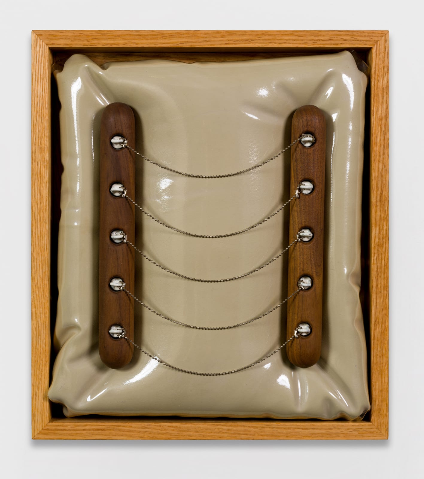 Douglas Rieger 道格拉斯·莱杰, Polyamory 多角恋, 2020