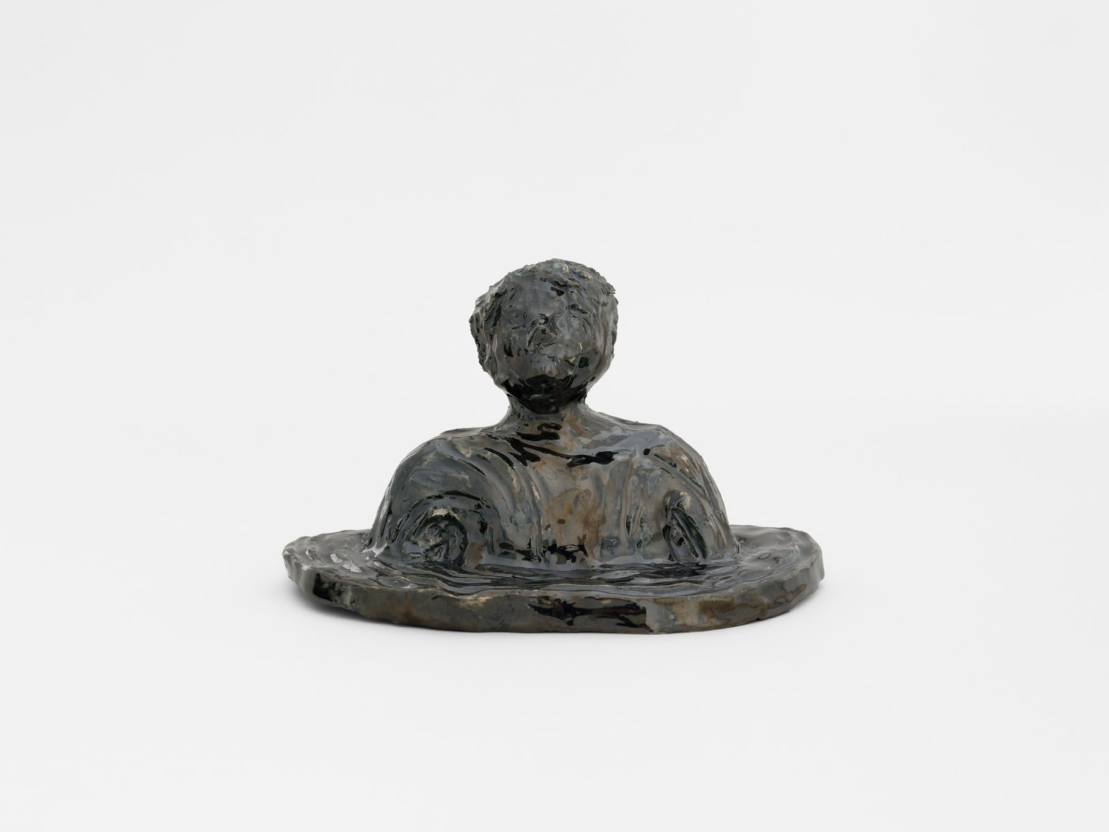 Rudy Cremonini 鲁迪·克雷莫尼尼, Young Nymph 小仙, 2025