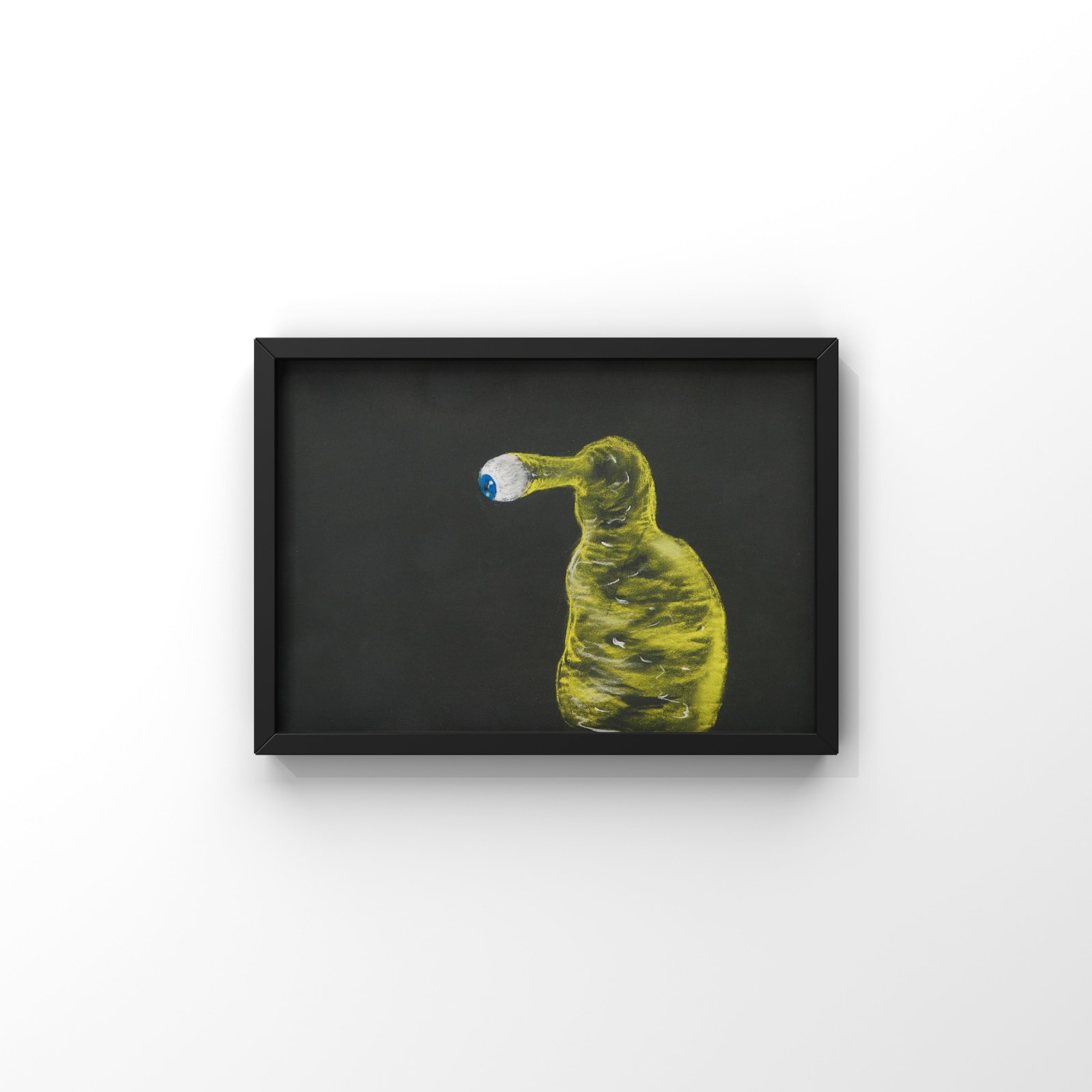 Wang Haiyang 王海洋, "The Birth of the Word, to the Demise of the Bird"《从一本书开始到一只死鸟结束》, 2014-2018