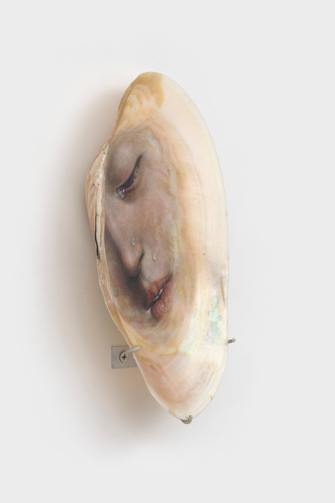 Chris Oh 克里斯·吴, Glisten 闪耀, 2022