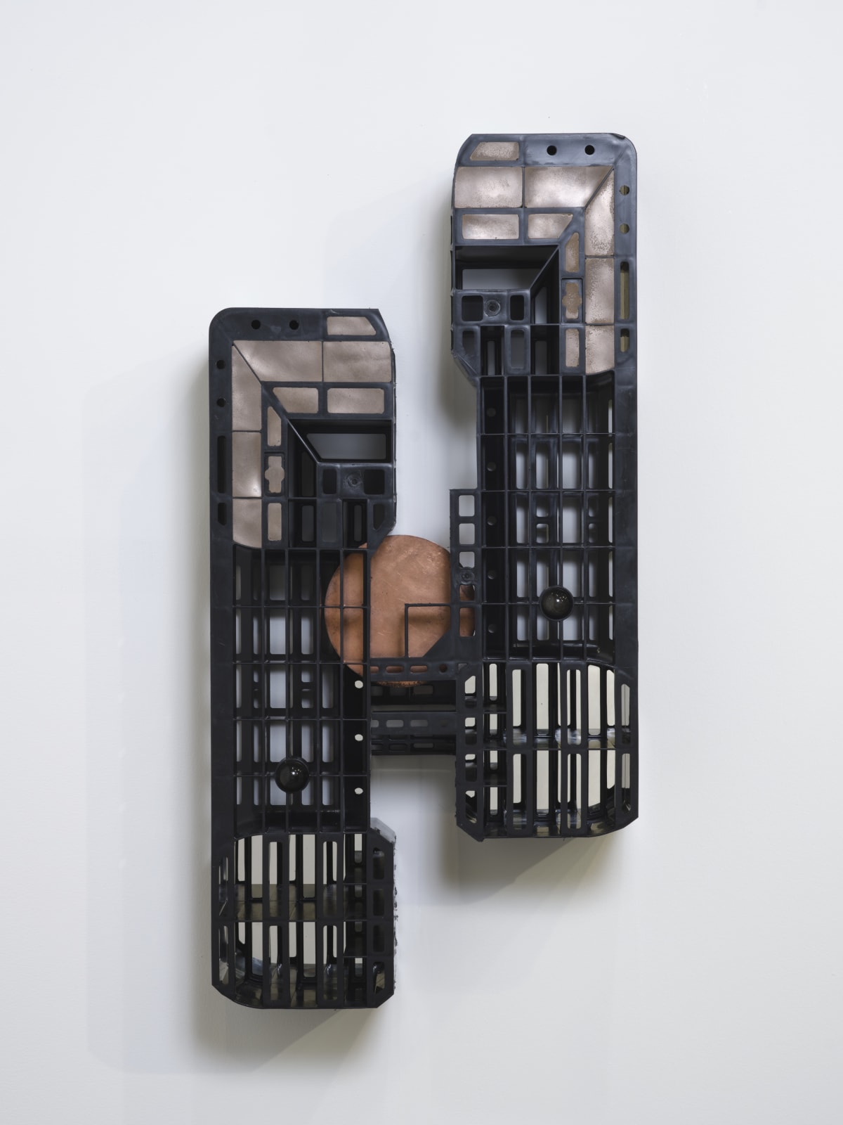 Leelee Chan 陳麗同, Circuit (New Moon) 迴路（新月）, 2021