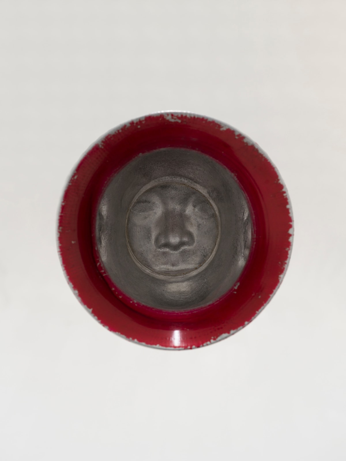 Tian Jianxin 田建新, Hello, Ablution 你好，洗口, 2025