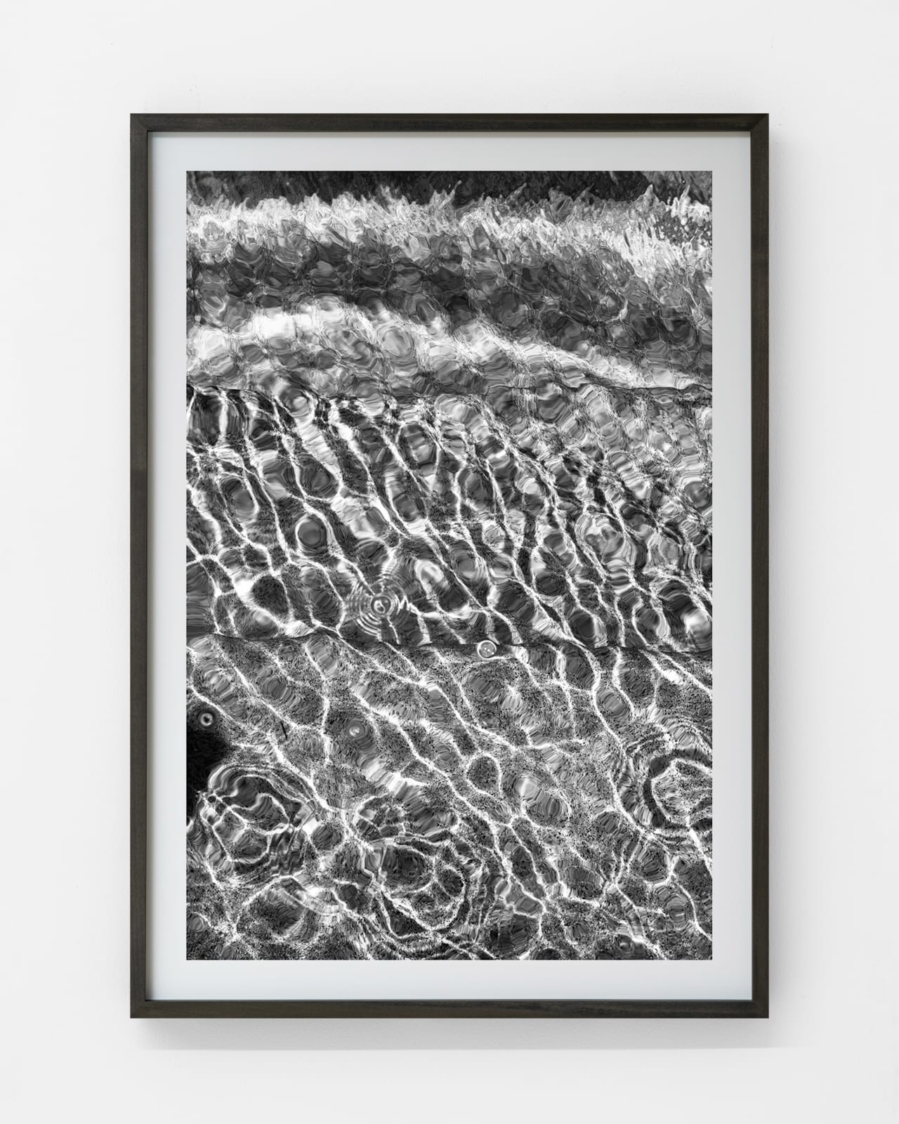 Bryson Rand 布莱森·兰德, Waterscape I 水光I, 2024