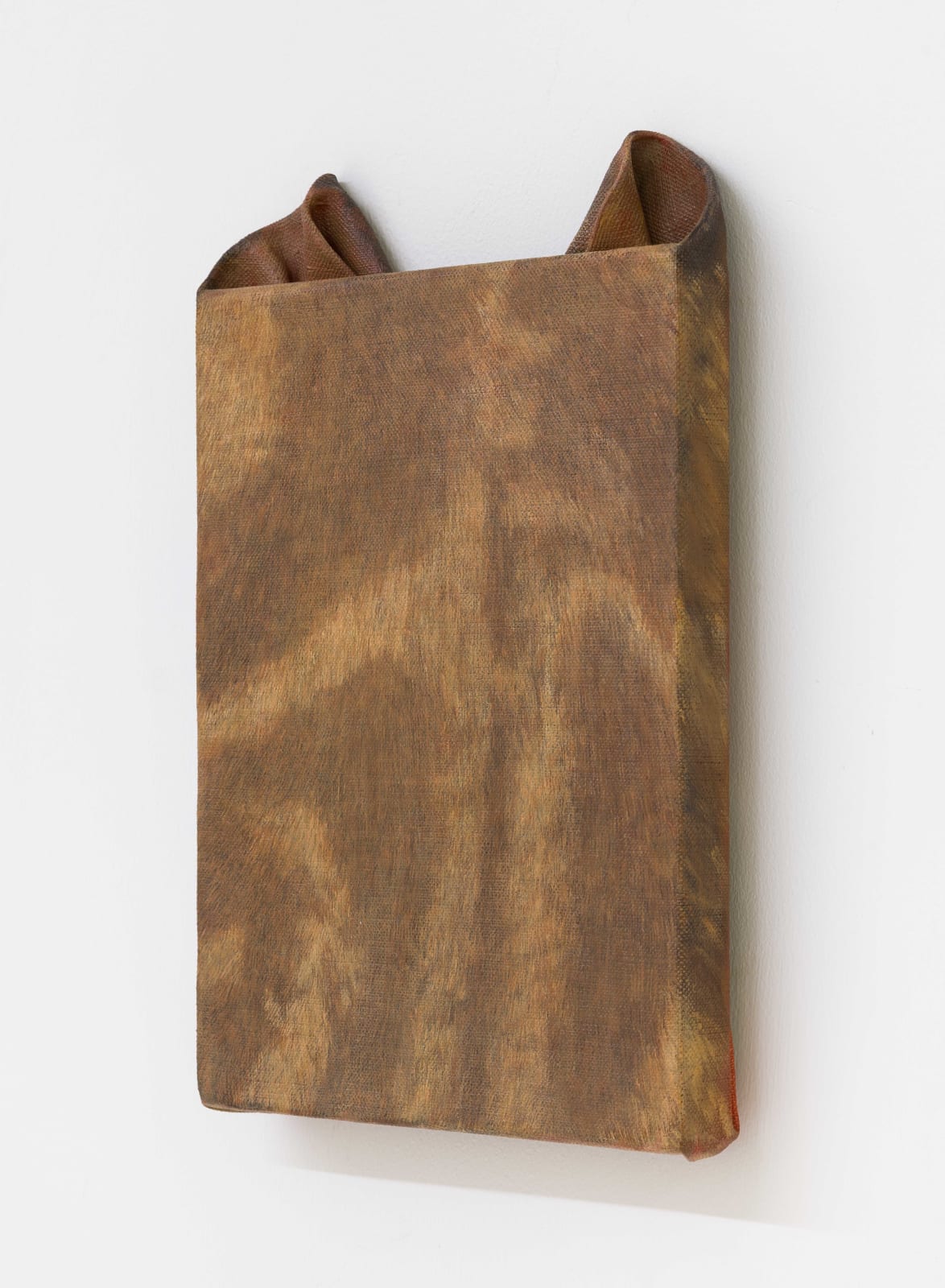 Ryosuke Kumakura 熊倉良介, Fur 皮毛, 2019