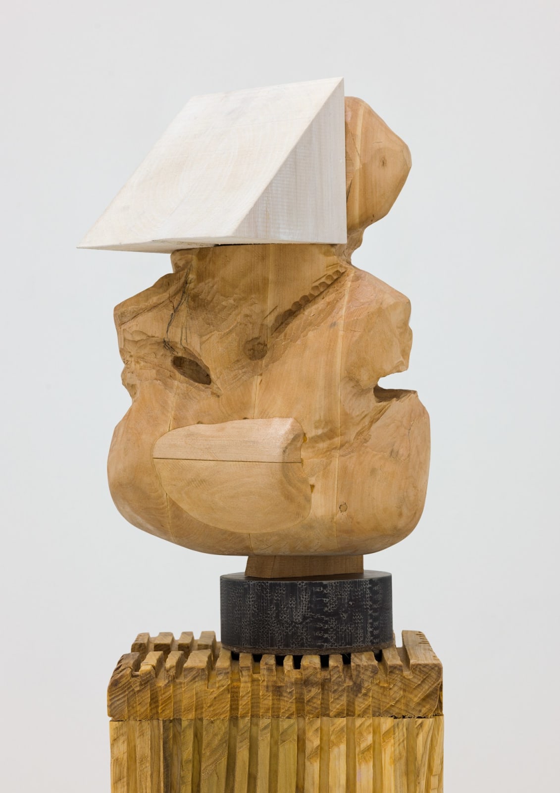 Douglas Rieger 道格拉斯·莱杰, Young Chunk 小墩墩, 2022