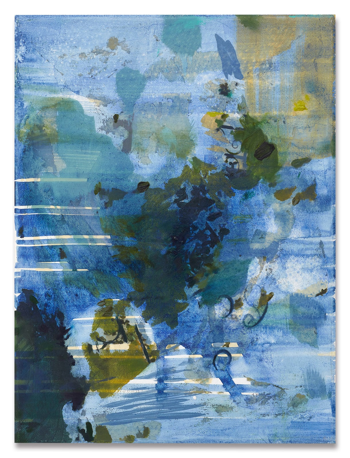 Leelee Chan 陳麗同, Untitled 无题, 2016